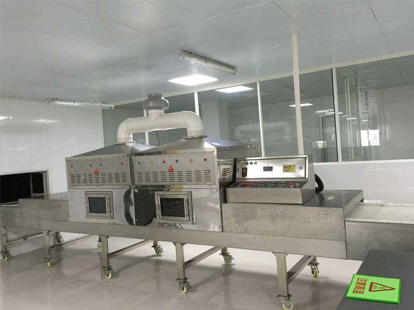 微波解凍設(shè)備，凍肉解凍的未來發(fā)展大趨勢(shì)!