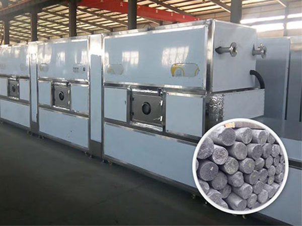 想要定制微波干燥機(jī)，那你需要提供這些參數(shù)