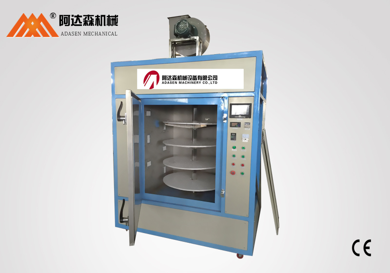 微波干燥機的使用如何獲得較高的效益？