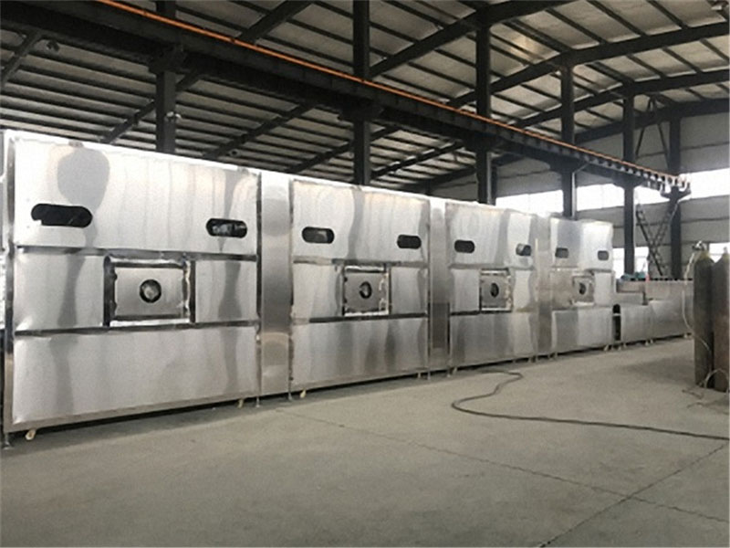 影響微波烘干設(shè)備效果的因素有哪些？看完這篇就明白